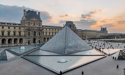 UNIQLO to partner with Musée du Louvre from 2021